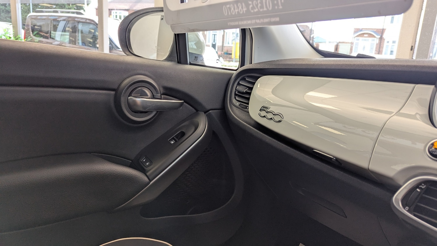 Vehicle 20