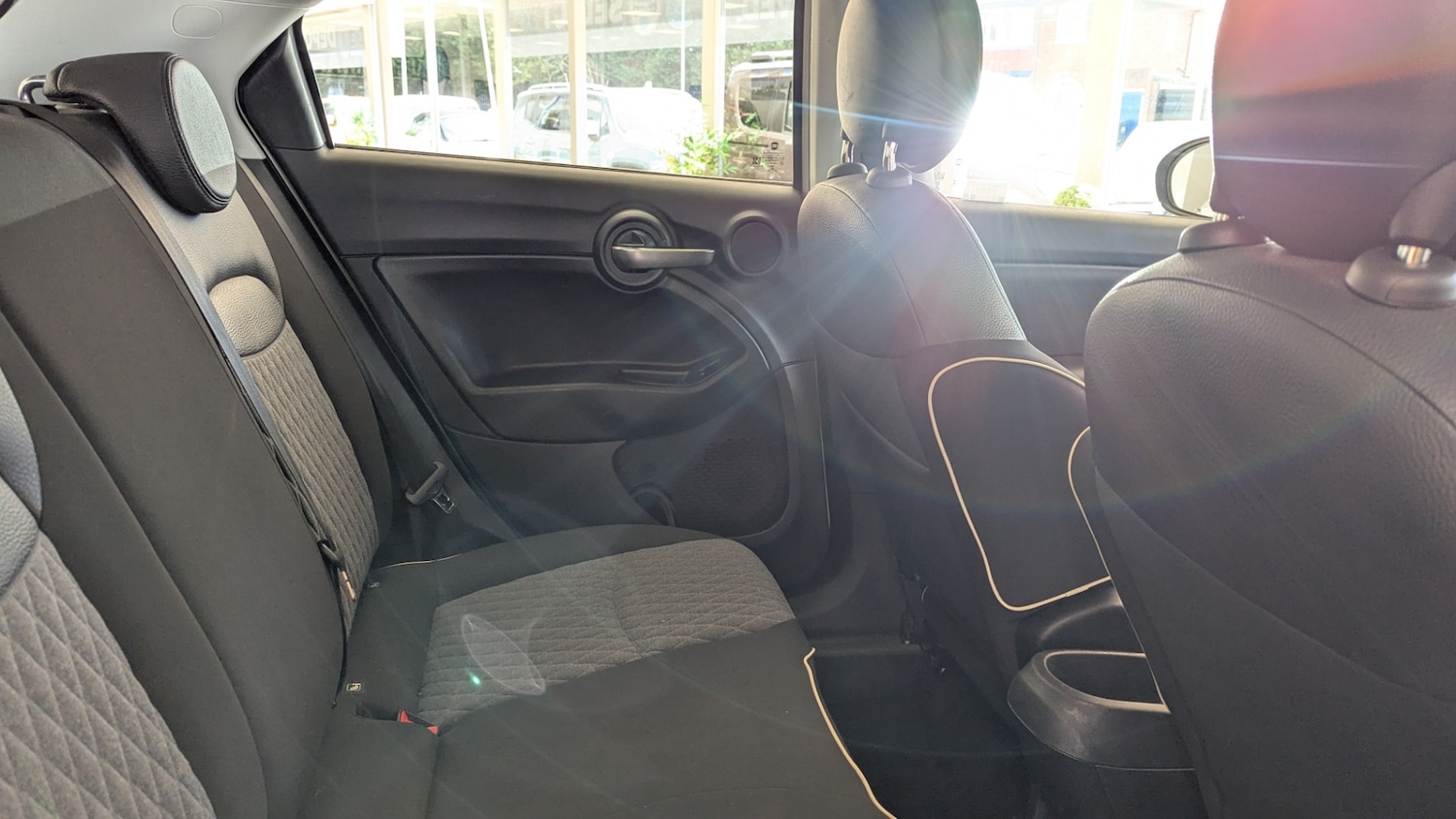 Vehicle 27