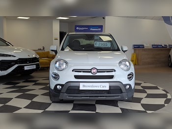 Used Fiat 500X 2019 for sale - 75690705: Photo