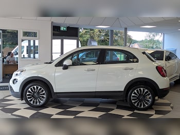 Used Fiat 500X 2019 for sale - 75690705: Photo