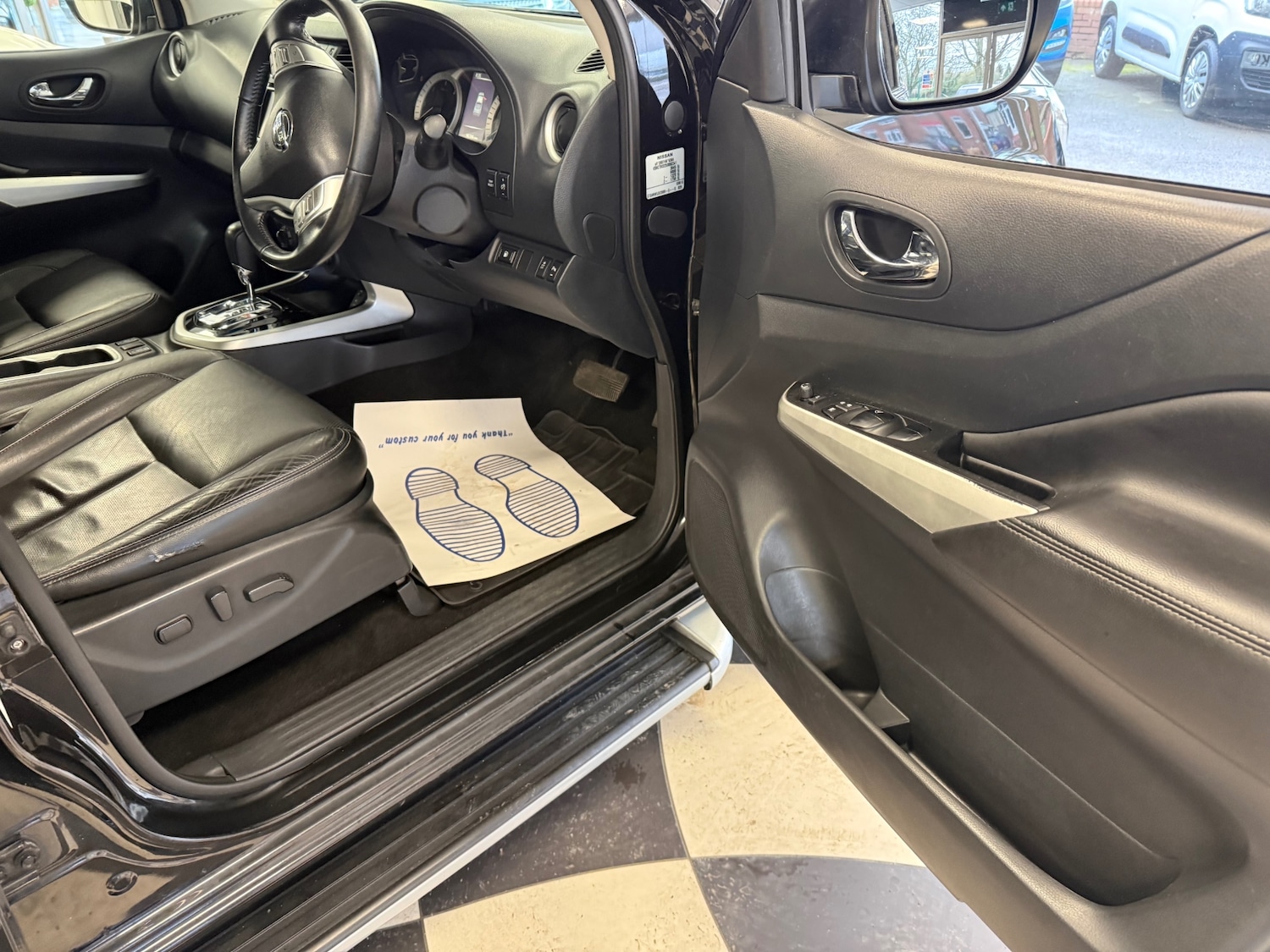 Used Nissan Navara 2017 for sale - 77675269: Photo 18