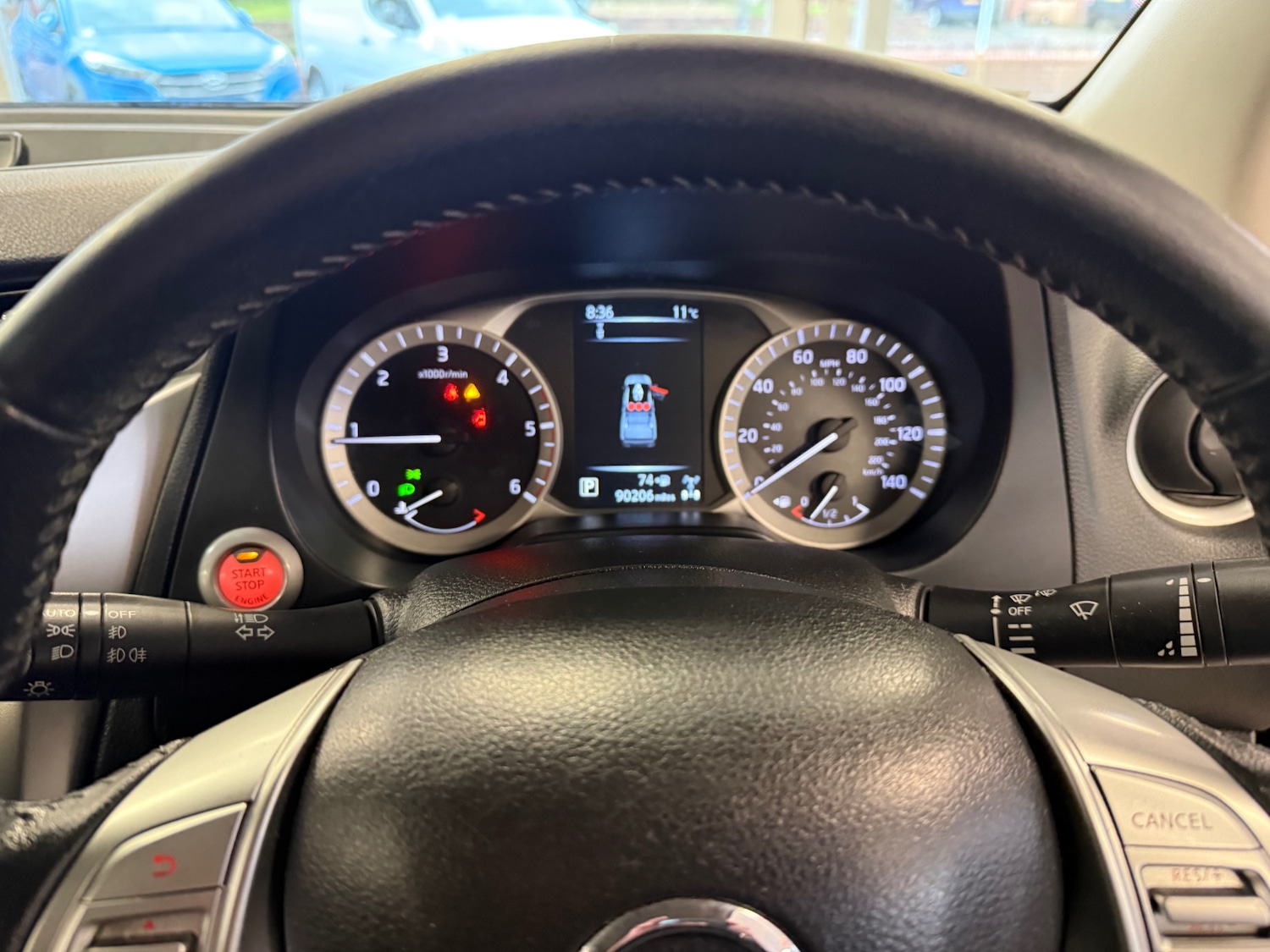 Used Nissan Navara 2017 for sale - 77675269: Photo 24