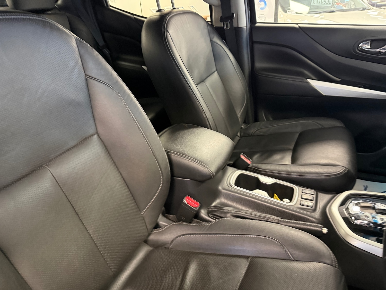 Used Nissan Navara 2017 for sale - 77675269: Photo 26