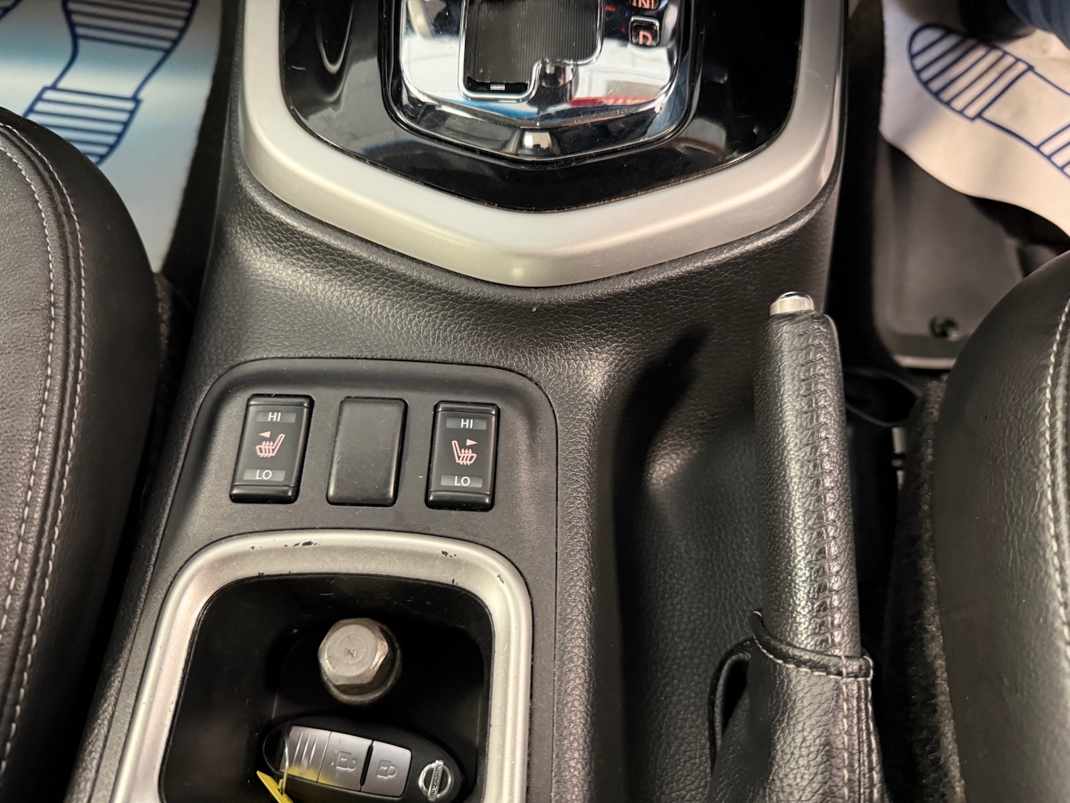 Used Nissan Navara 2017 for sale - 77675269: Photo 31