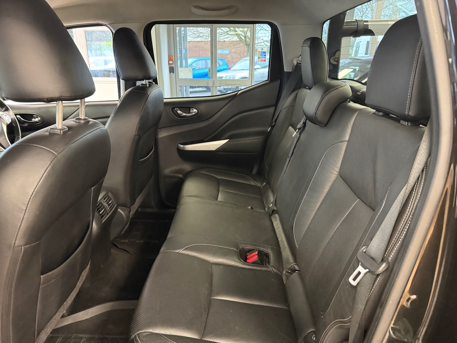 Used Nissan Navara 2017 for sale - 77675269: Photo 36