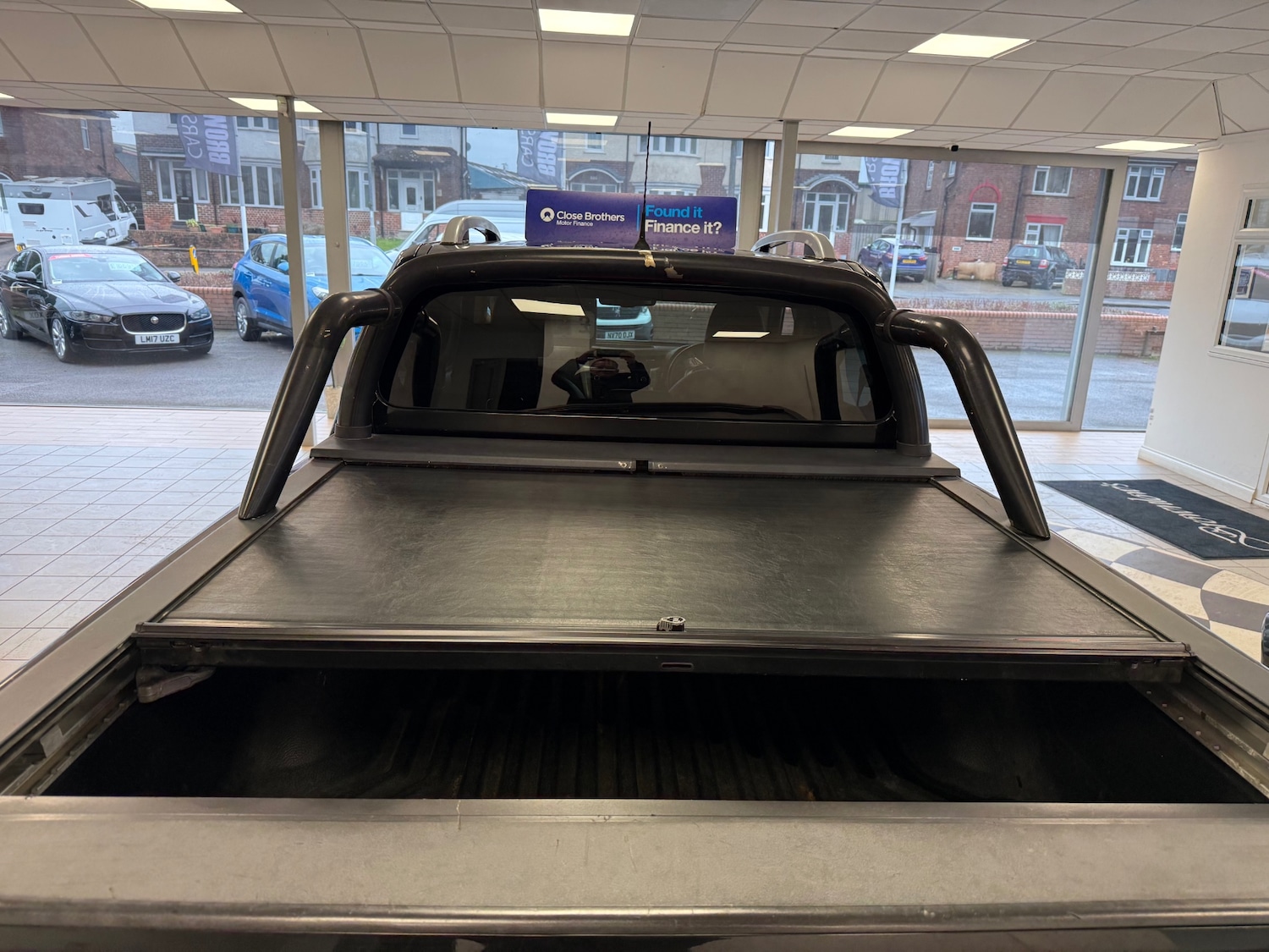 Used Nissan Navara 2017 for sale - 77675269: Photo 7