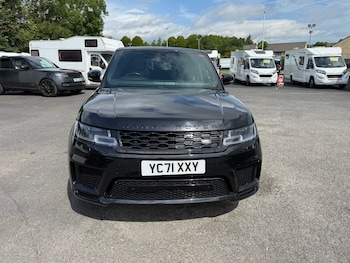 Used Land Rover Range Rover Sport 2021 for sale - 79029988: Photo