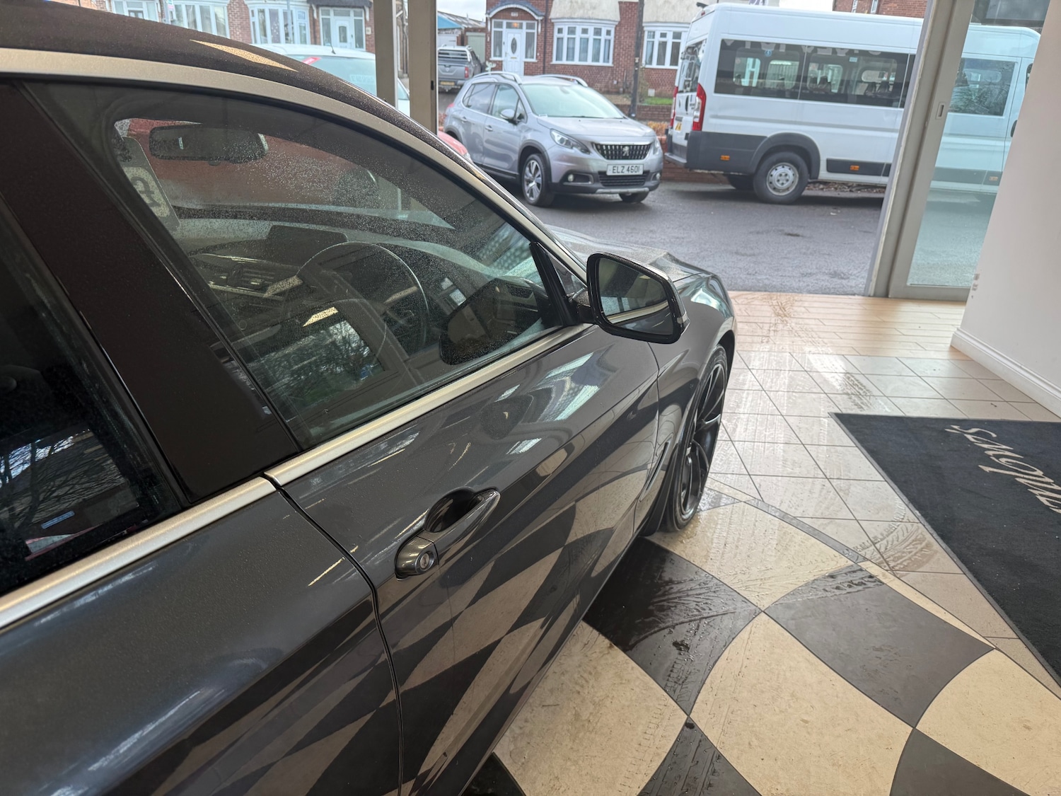 Used BMW 3 Series 2013 for sale - 76845440: Photo 10