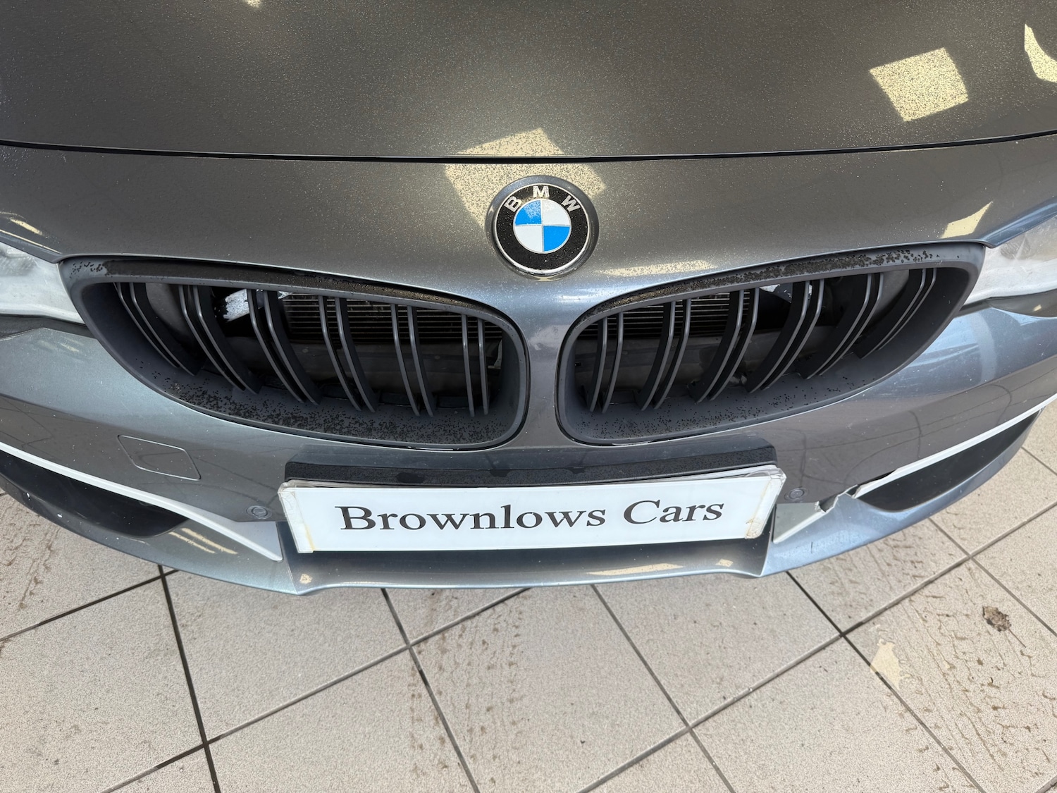 Used BMW 3 Series 2013 for sale - 76845440: Photo 11