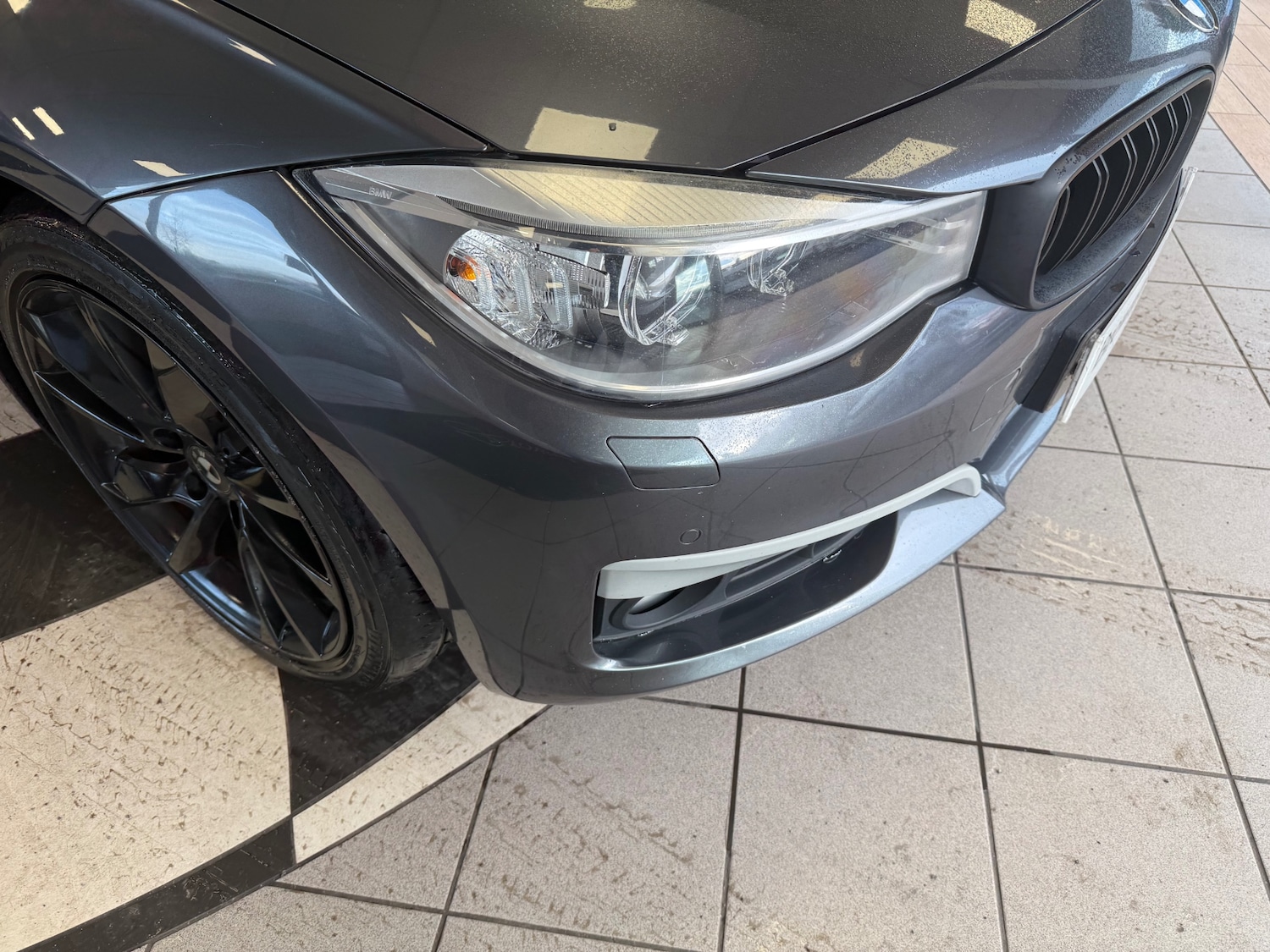 Used BMW 3 Series 2013 for sale - 76845440: Photo 12