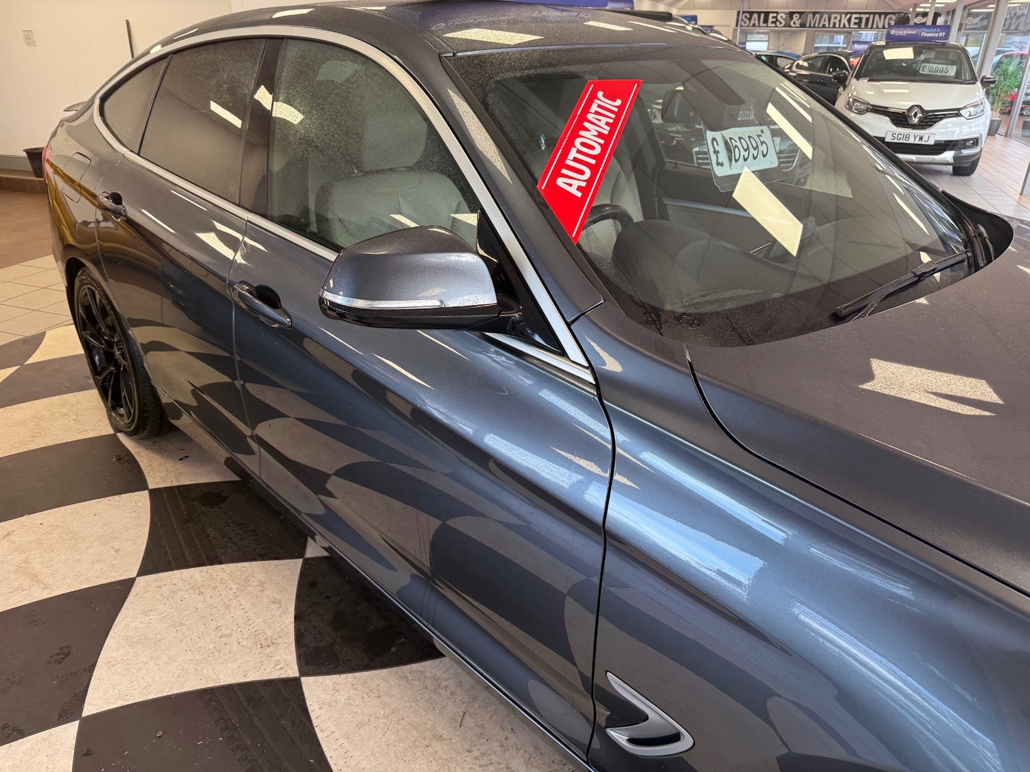 Used BMW 3 Series 2013 for sale - 76845440: Photo 13