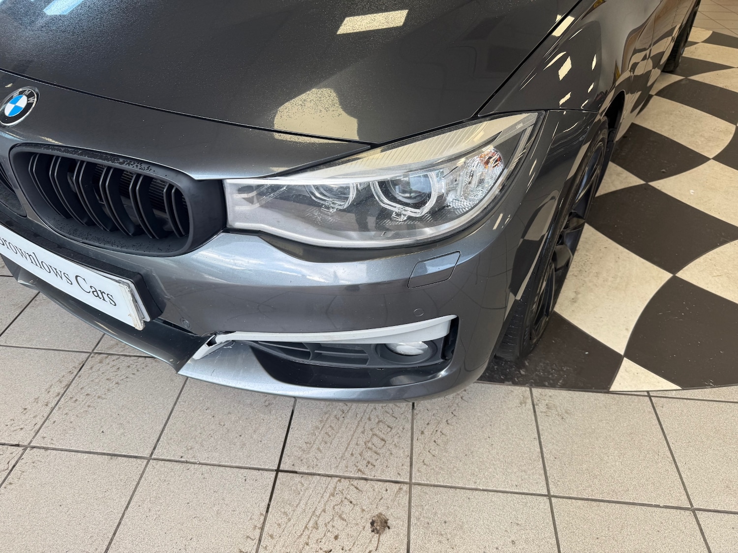 Used BMW 3 Series 2013 for sale - 76845440: Photo 14