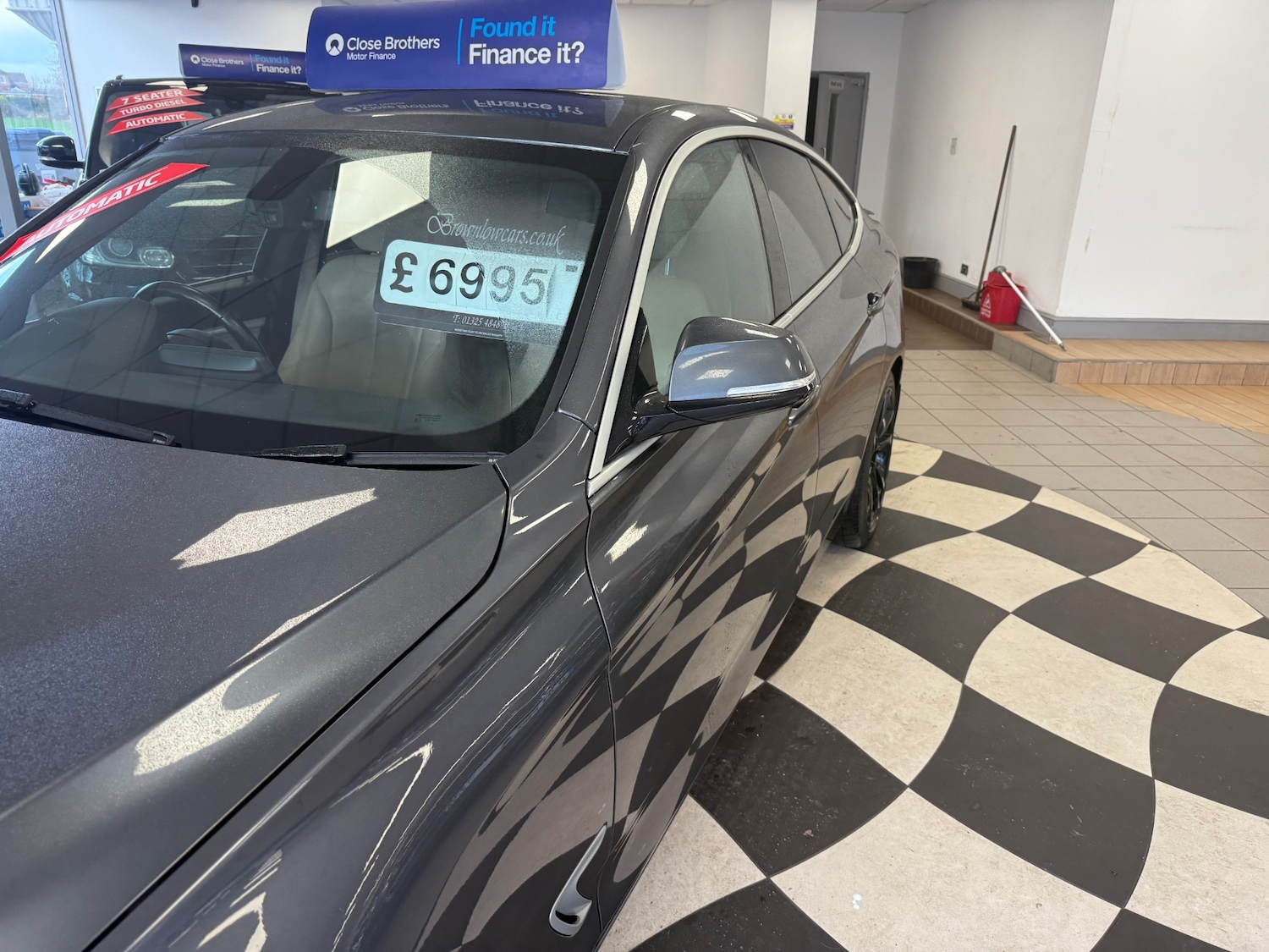 Used BMW 3 Series 2013 for sale - 76845440: Photo 15