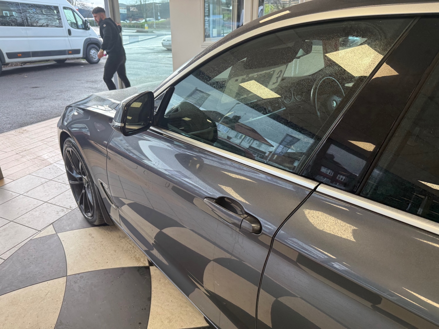 Used BMW 3 Series 2013 for sale - 76845440: Photo 16