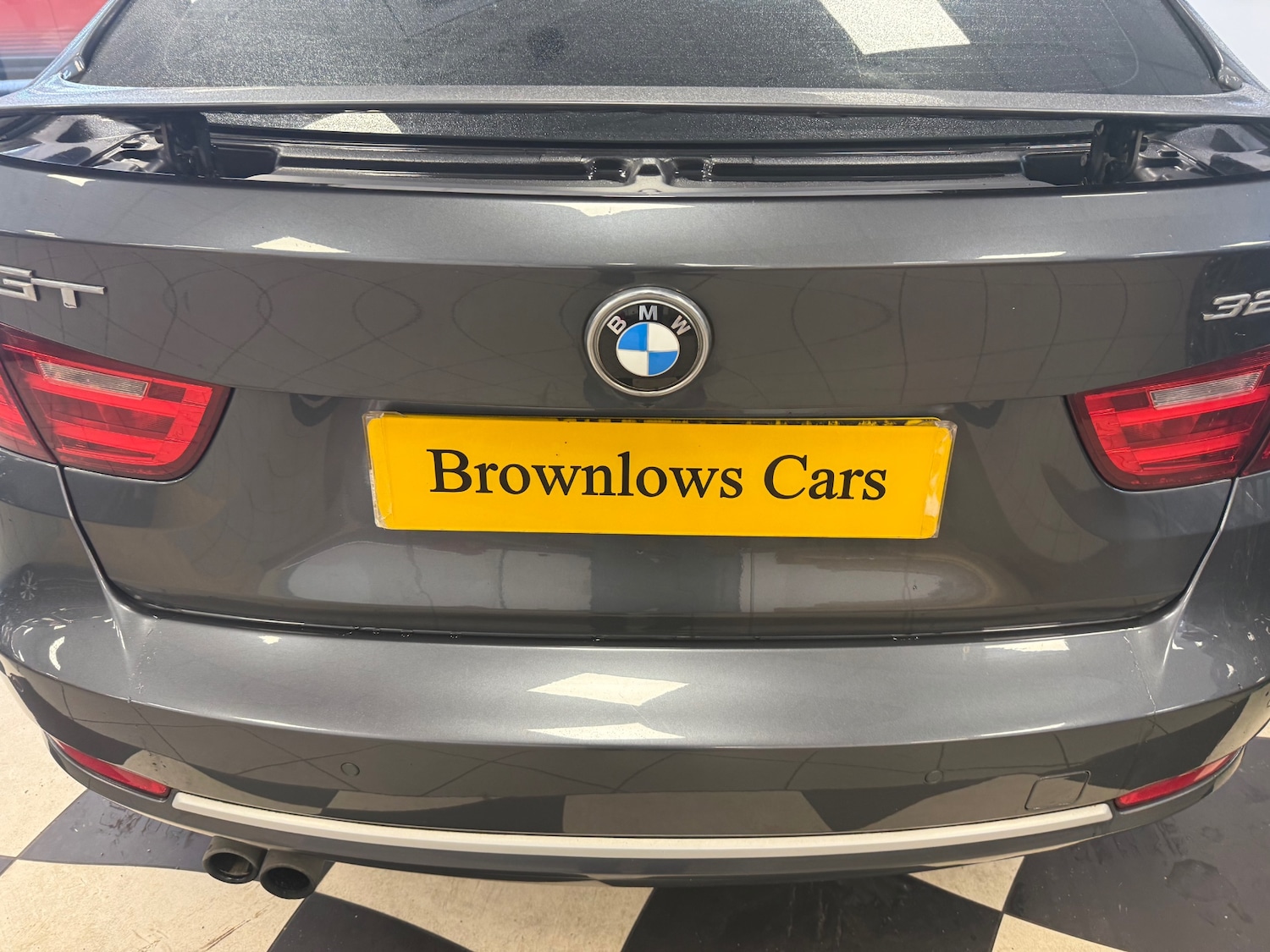 Used BMW 3 Series 2013 for sale - 76845440: Photo 17