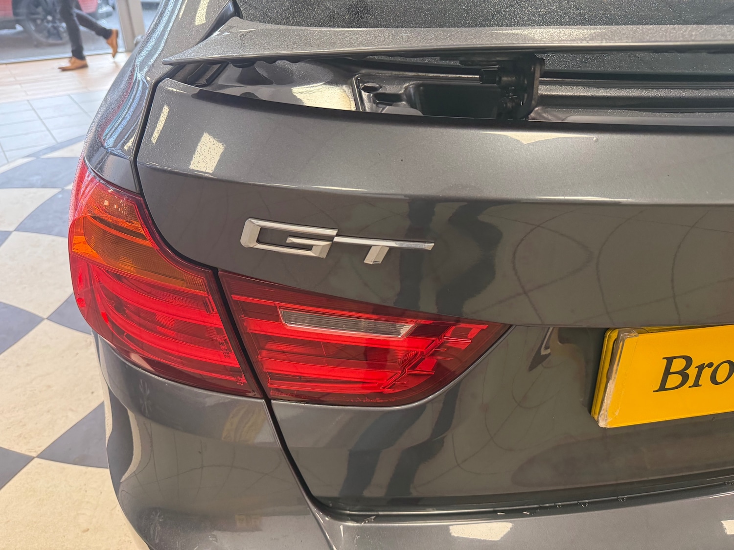 Used BMW 3 Series 2013 for sale - 76845440: Photo 18