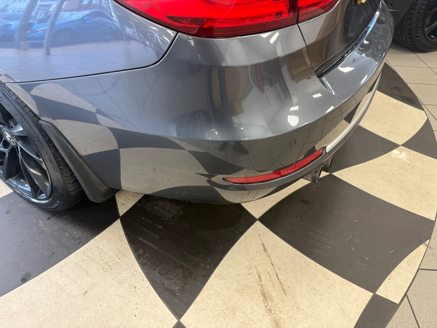 Used BMW 3 Series 2013 for sale - 76845440: Photo 19