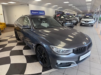 2013 (13) - 328i 5dr Step Auto 2.0 TURBO