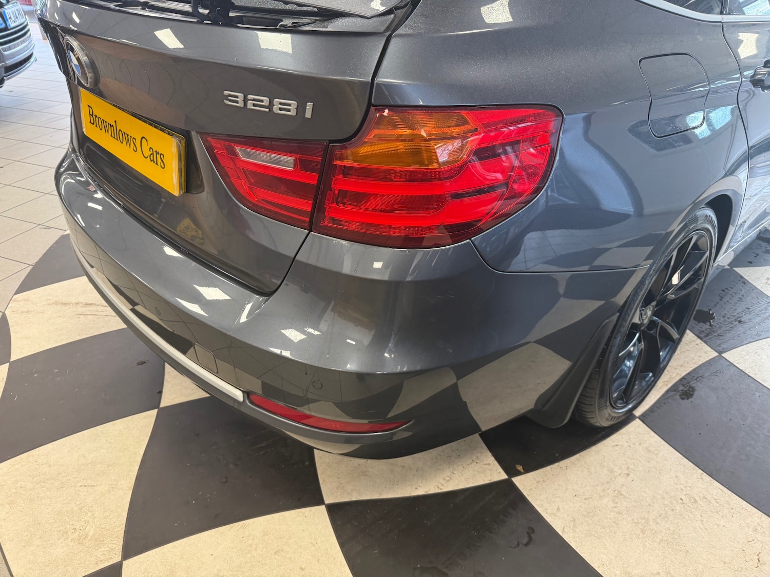 Used BMW 3 Series 2013 for sale - 76845440: Photo 20