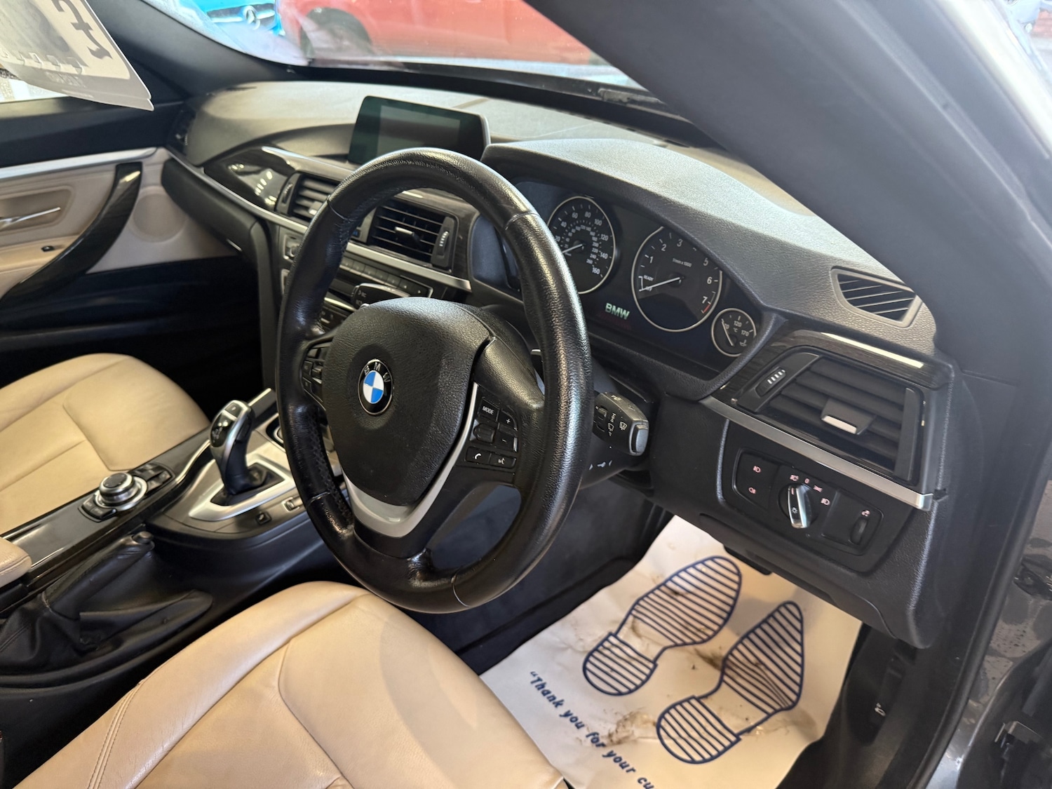 Used BMW 3 Series 2013 for sale - 76845440: Photo 25