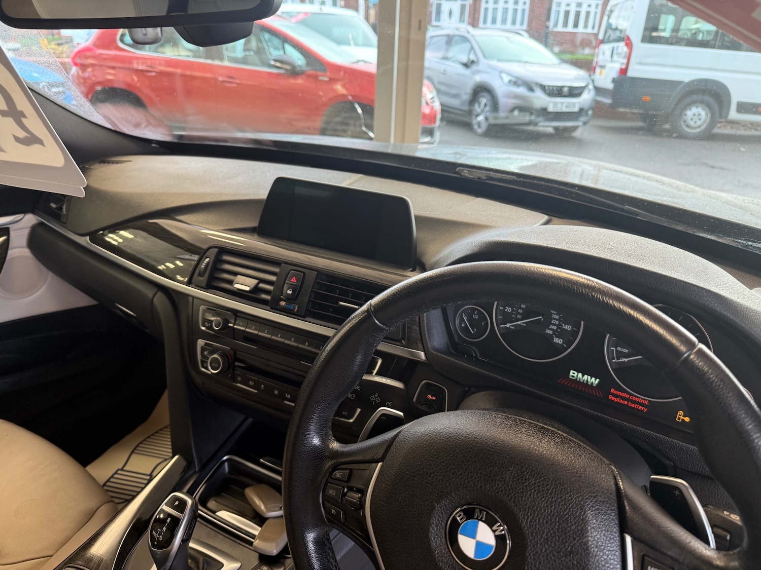 Used BMW 3 Series 2013 for sale - 76845440: Photo 28