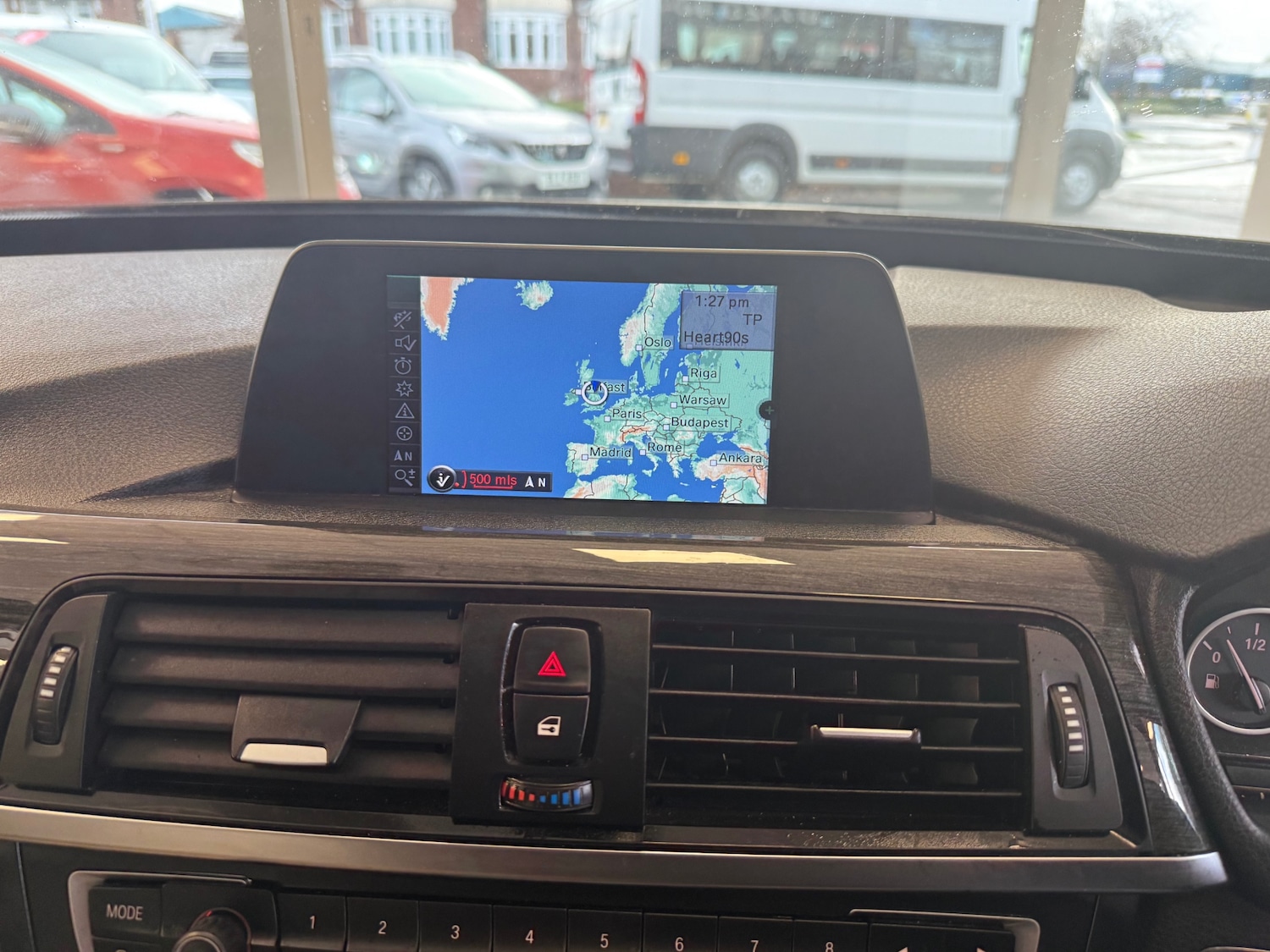 Used BMW 3 Series 2013 for sale - 76845440: Photo 29