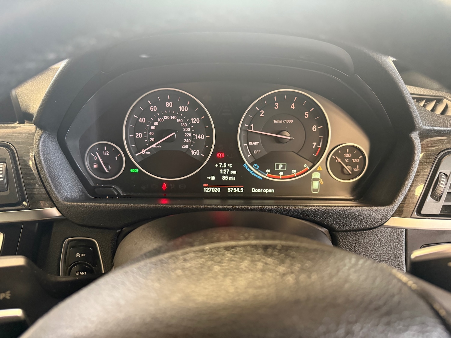 Used BMW 3 Series 2013 for sale - 76845440: Photo 30