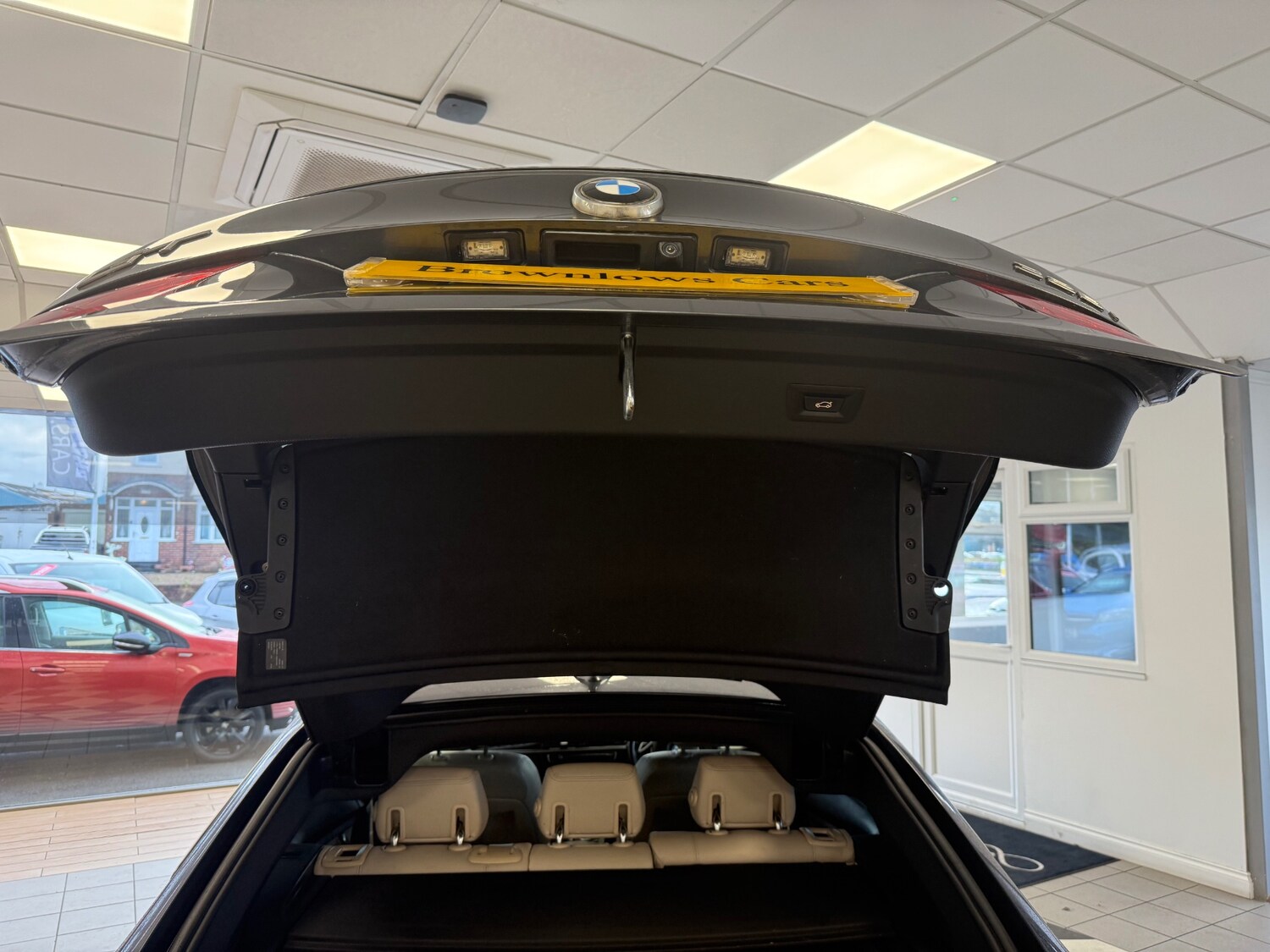 Used BMW 3 Series 2013 for sale - 76845440: Photo 41