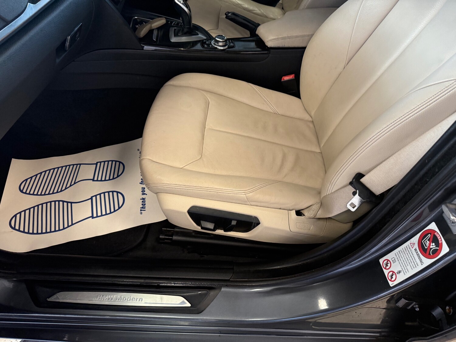 Used BMW 3 Series 2013 for sale - 76845440: Photo 44