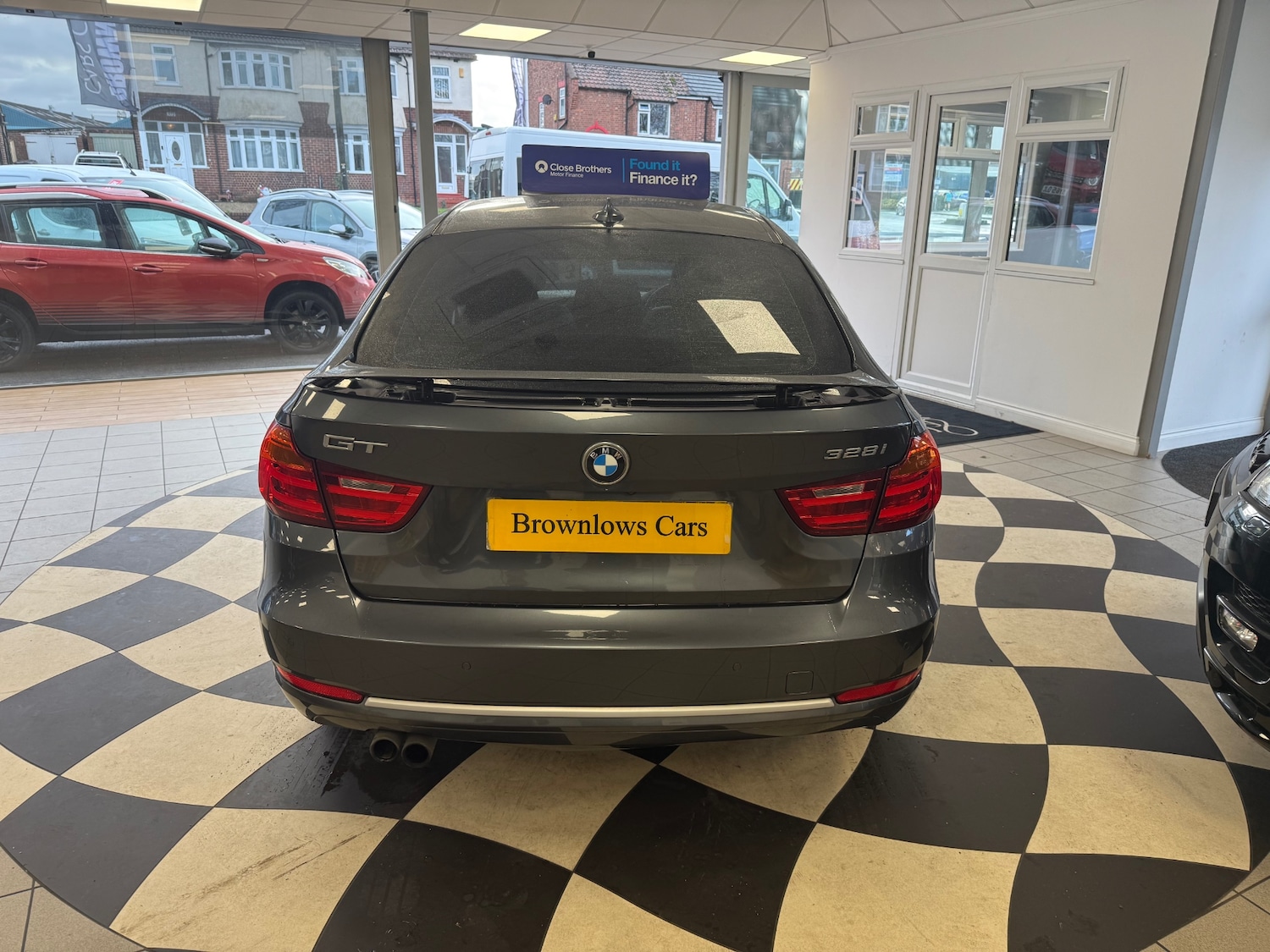 Used BMW 3 Series 2013 for sale - 76845440: Photo 5