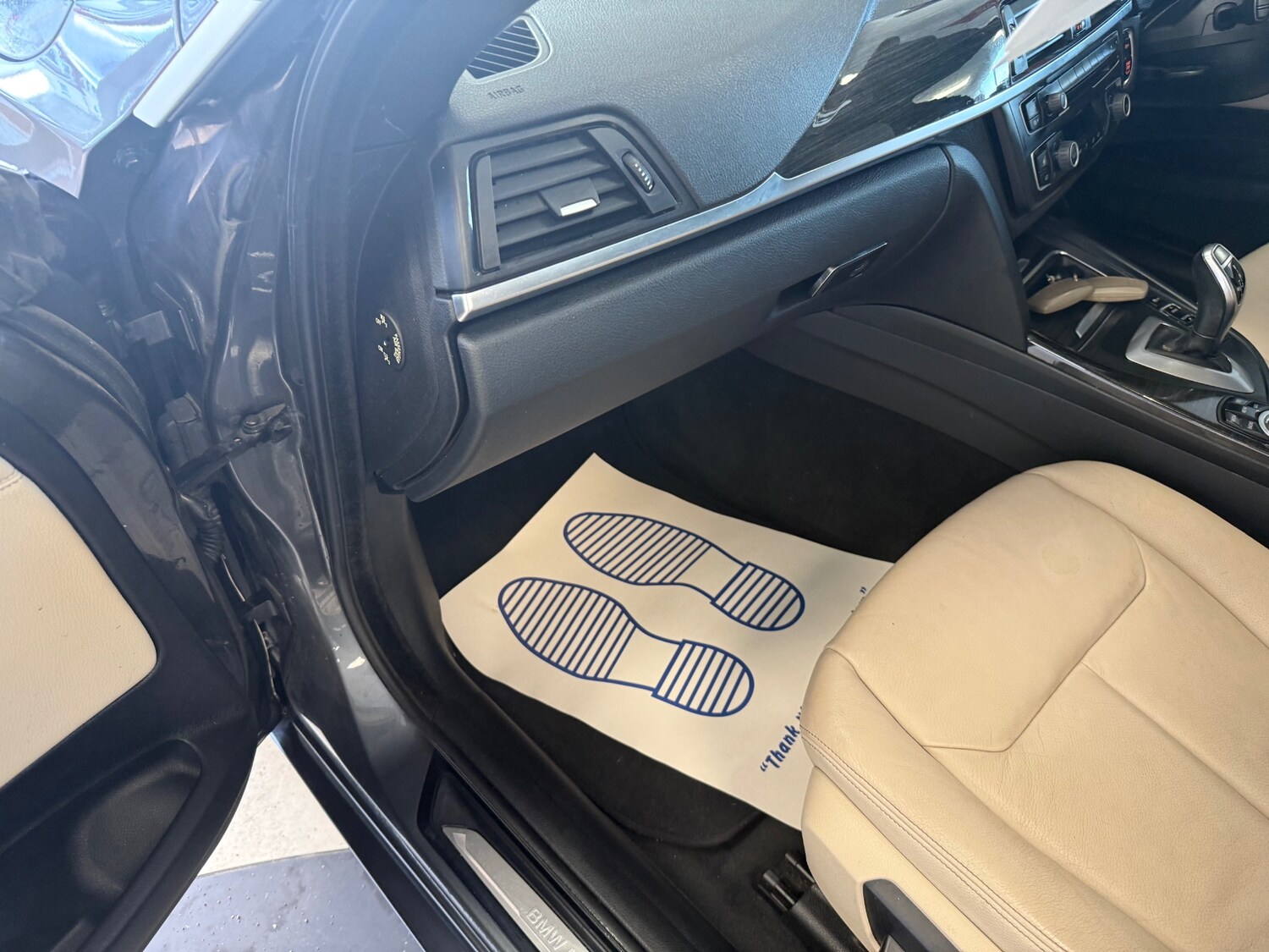 Used BMW 3 Series 2013 for sale - 76845440: Photo 52