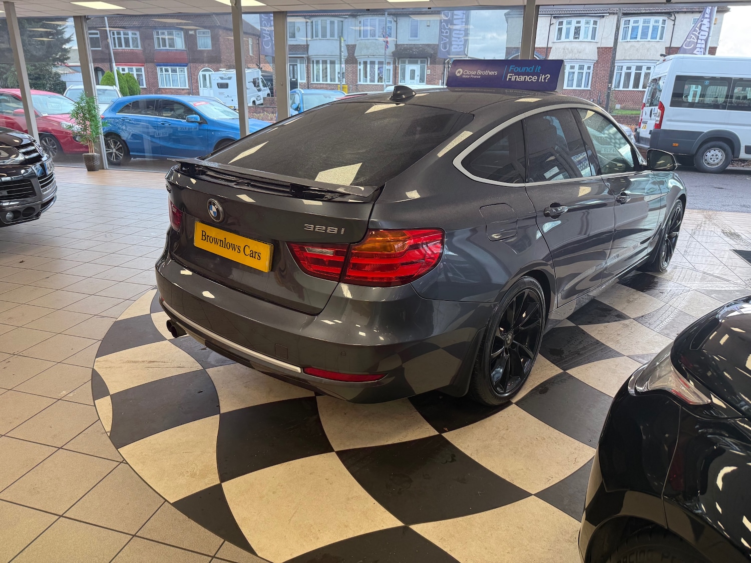 Used BMW 3 Series 2013 for sale - 76845440: Photo 8