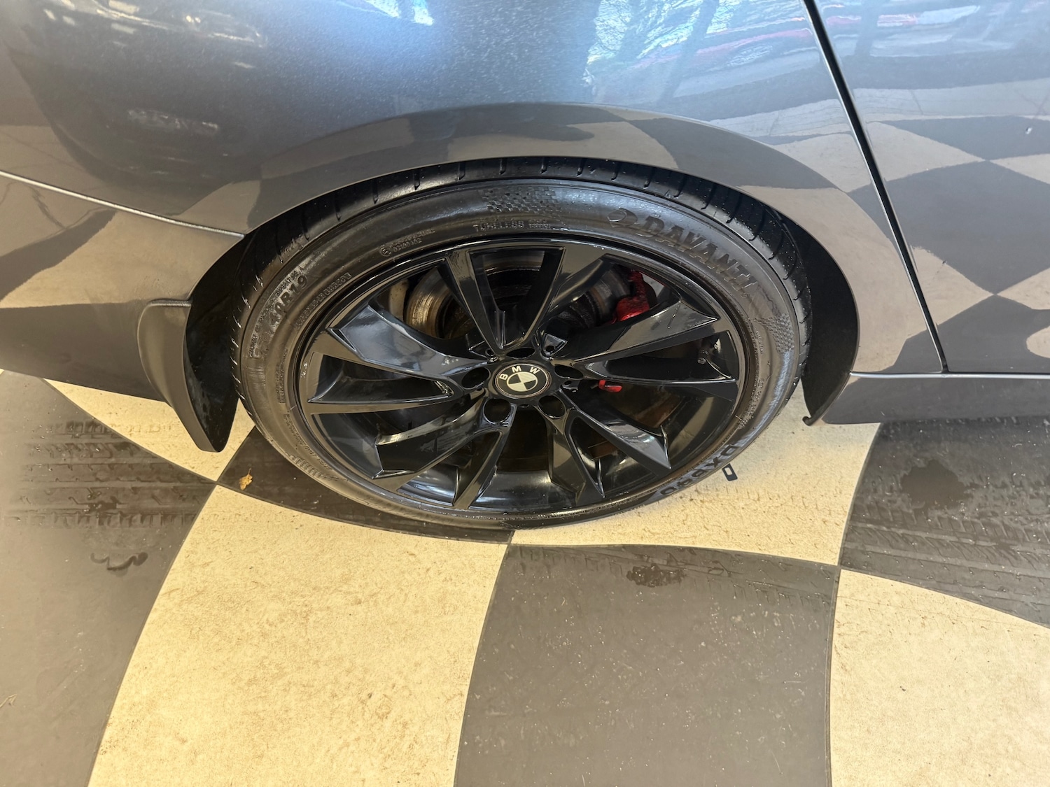 Used BMW 3 Series 2013 for sale - 76845440: Photo 9