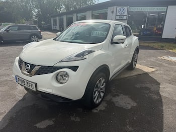 Used Nissan Juke 2019 for sale - 79569066: Photo
