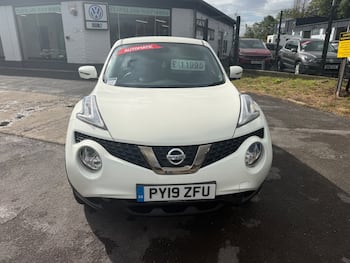 Used Nissan Juke 2019 for sale - 79569066: Photo
