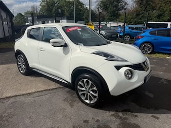 Used Nissan Juke 2019 for sale - 79569066: Photo