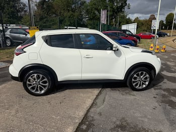 Used Nissan Juke 2019 for sale - 79569066: Photo