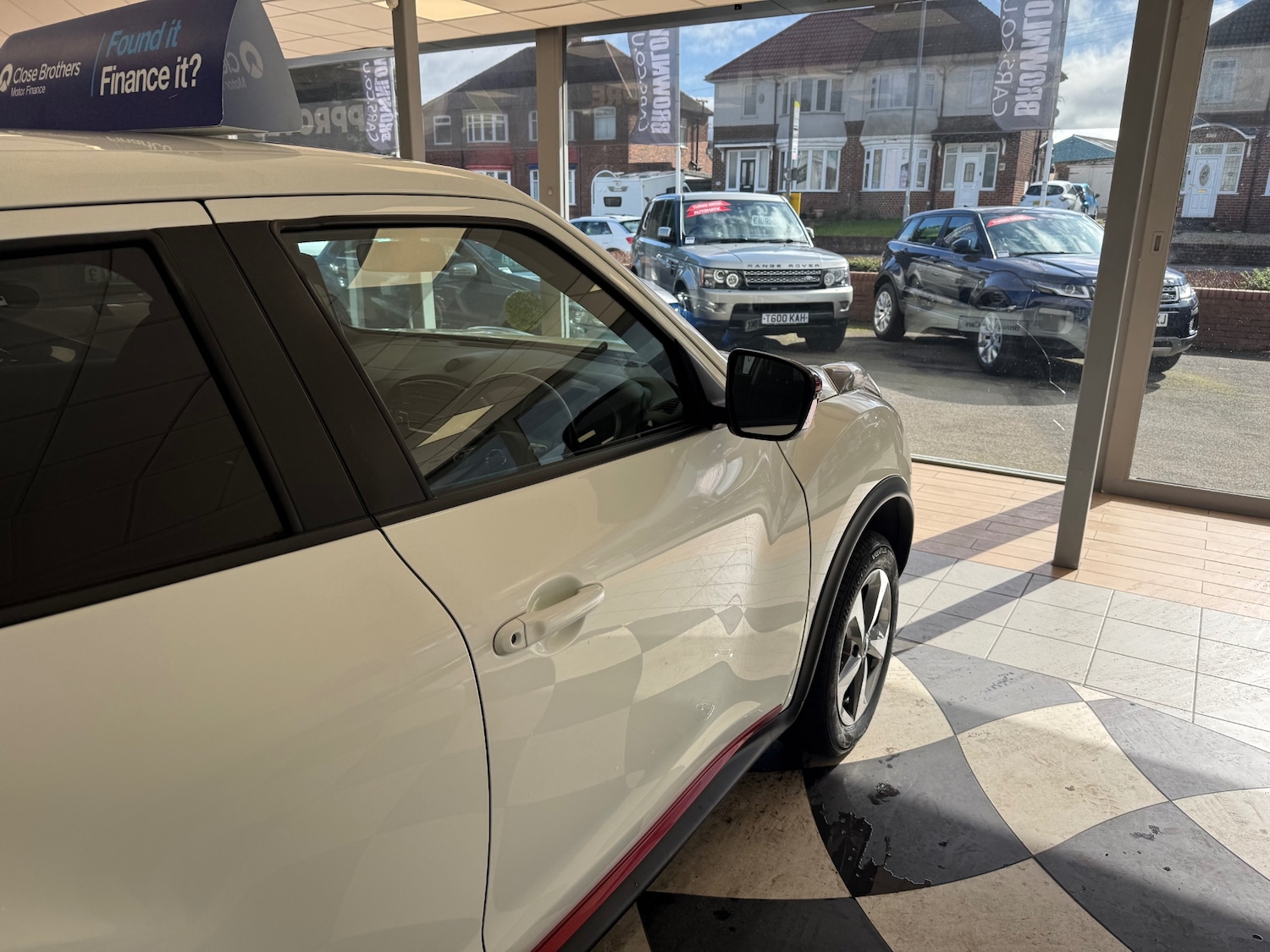 Used Nissan Juke 2019 for sale - 77872714: Photo 10