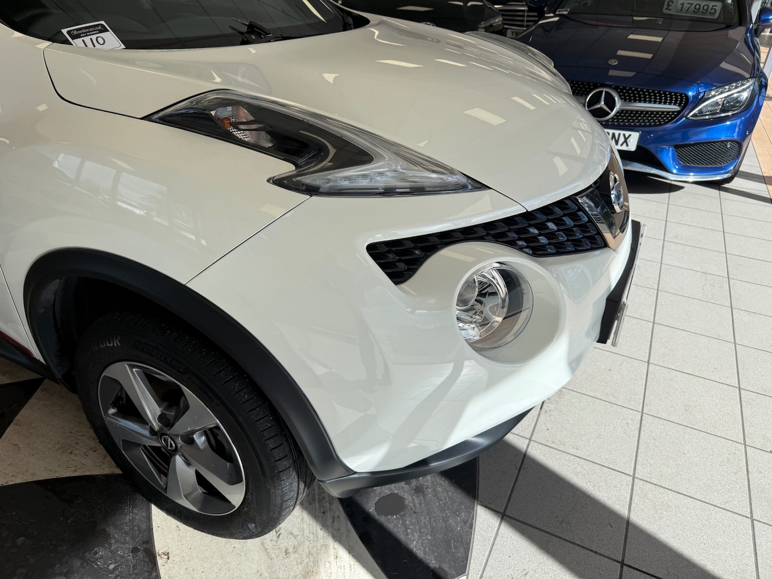 Used Nissan Juke 2019 for sale - 77872714: Photo 12