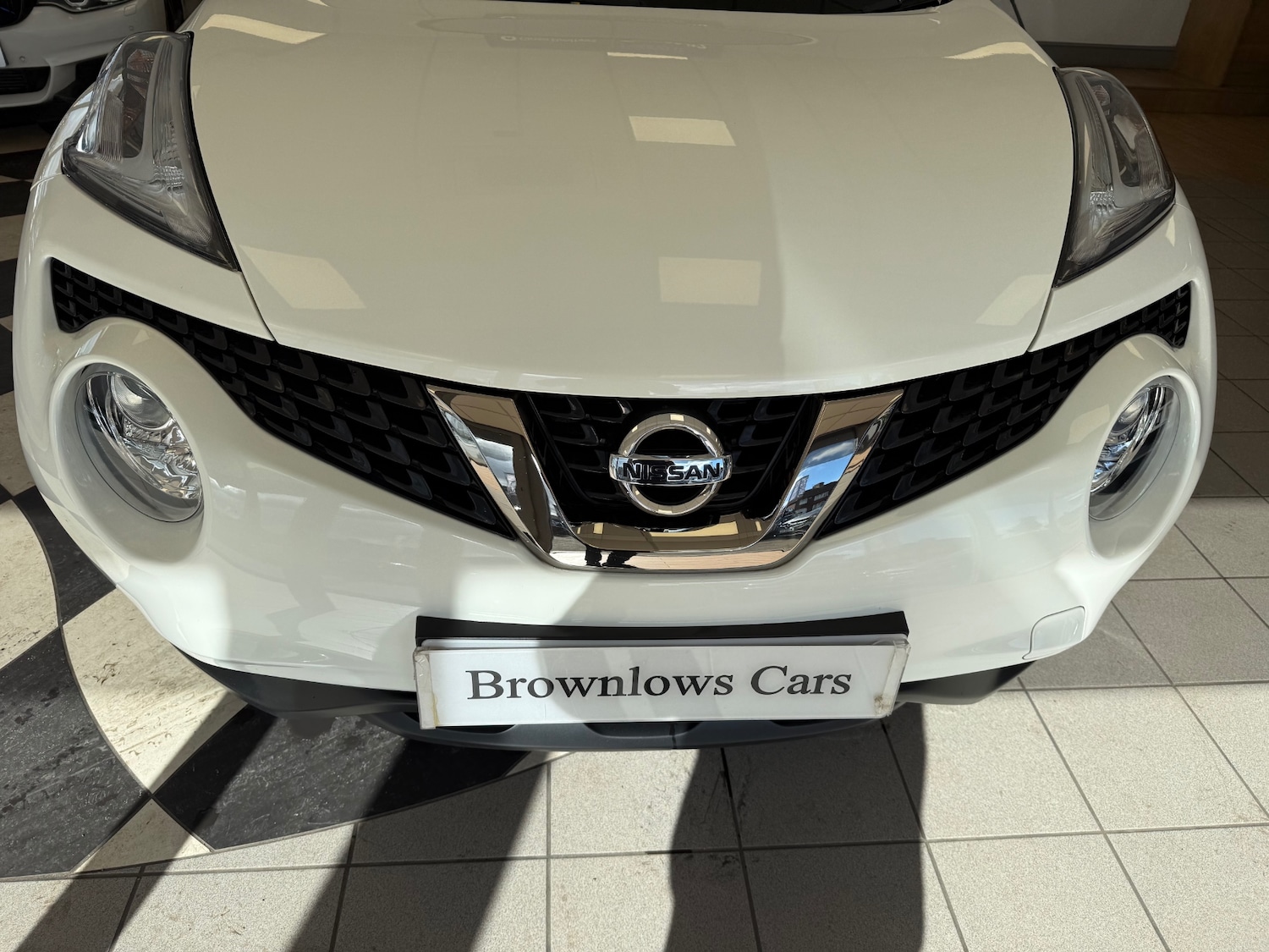 Used Nissan Juke 2019 for sale - 77872714: Photo 13