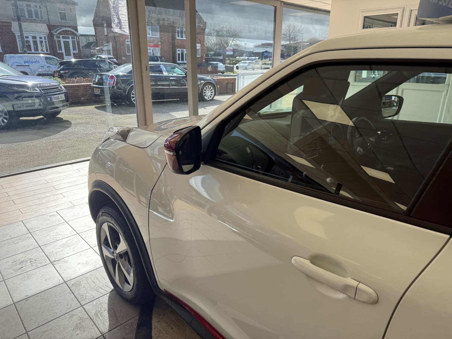 Used Nissan Juke 2019 for sale - 77872714: Photo 14