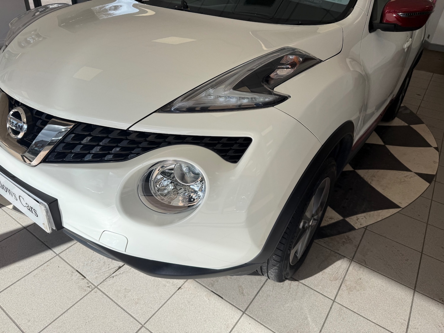 Used Nissan Juke 2019 for sale - 77872714: Photo 16
