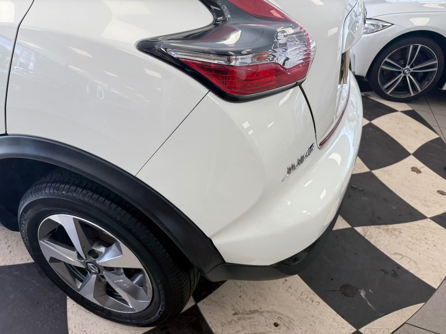 Used Nissan Juke 2019 for sale - 77872714: Photo 17