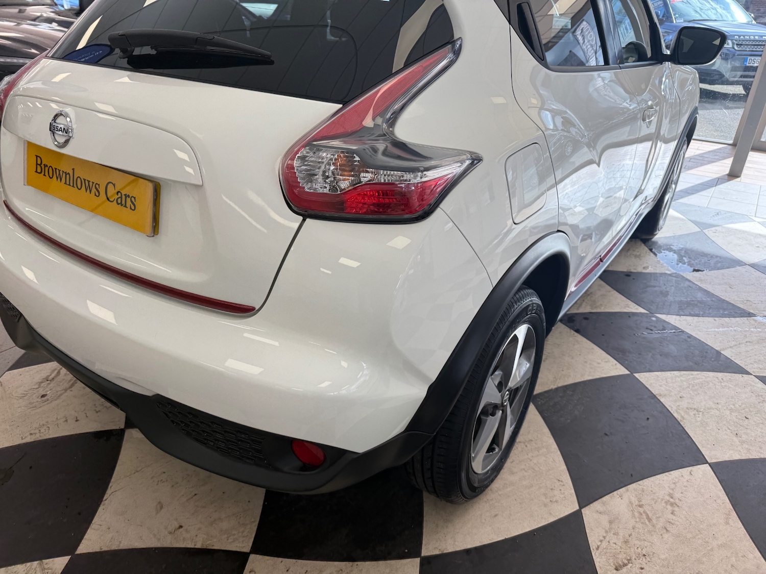 Used Nissan Juke 2019 for sale - 77872714: Photo 19