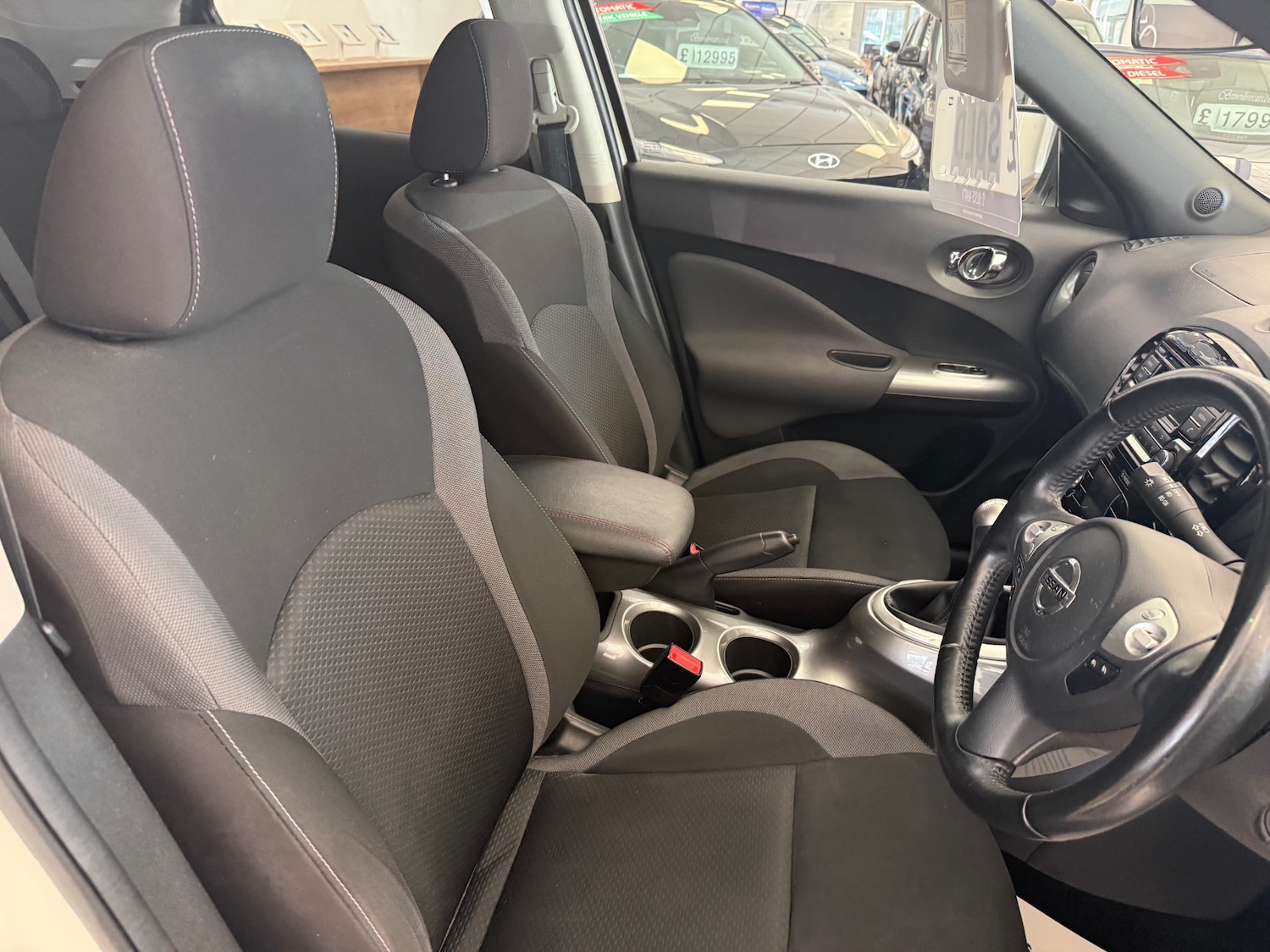 Used Nissan Juke 2019 for sale - 77872714: Photo 20