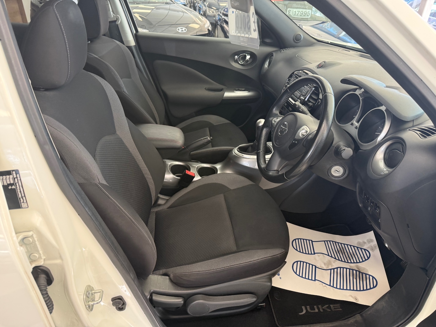 Used Nissan Juke 2019 for sale - 77872714: Photo 21