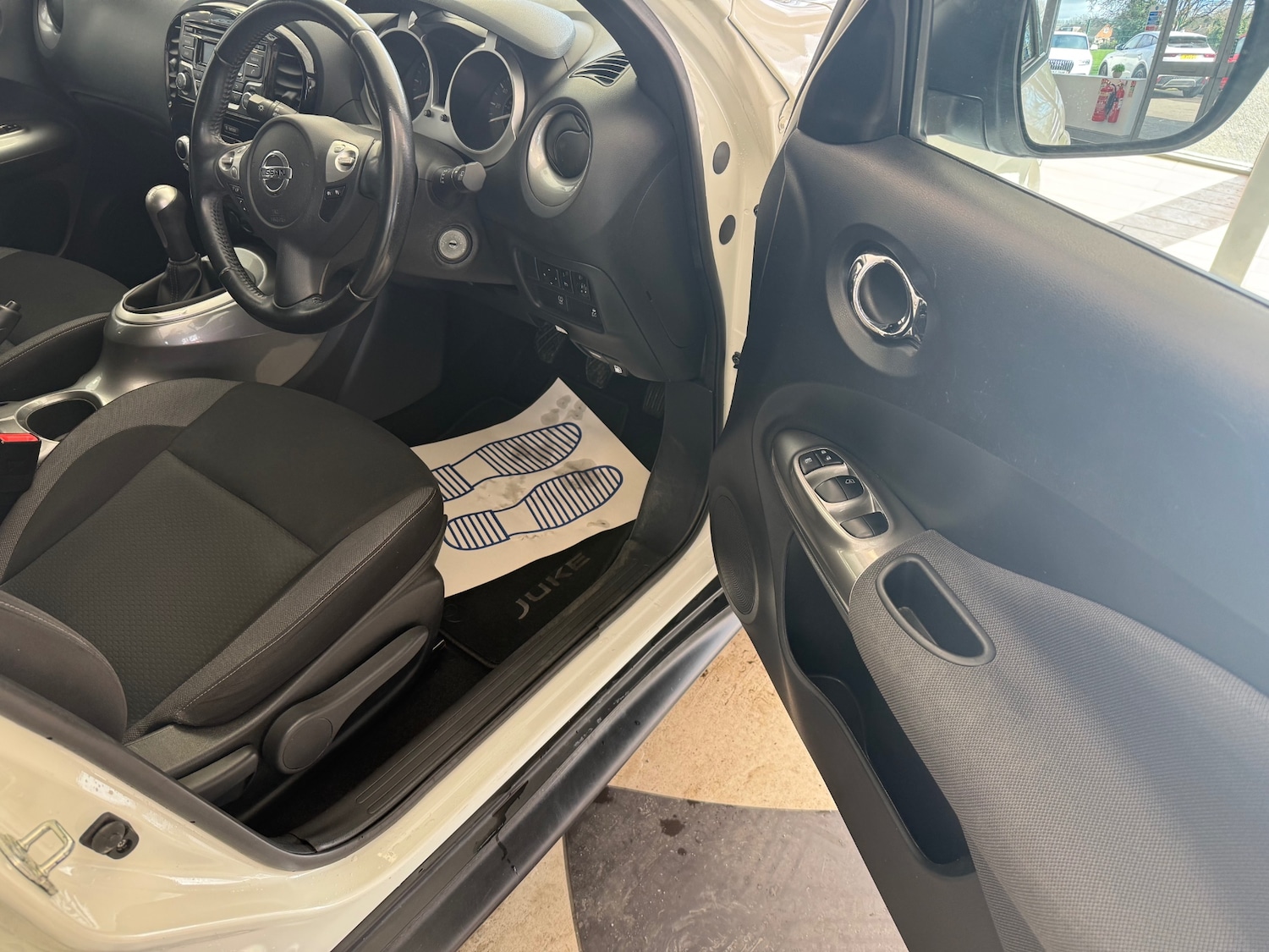 Used Nissan Juke 2019 for sale - 77872714: Photo 22