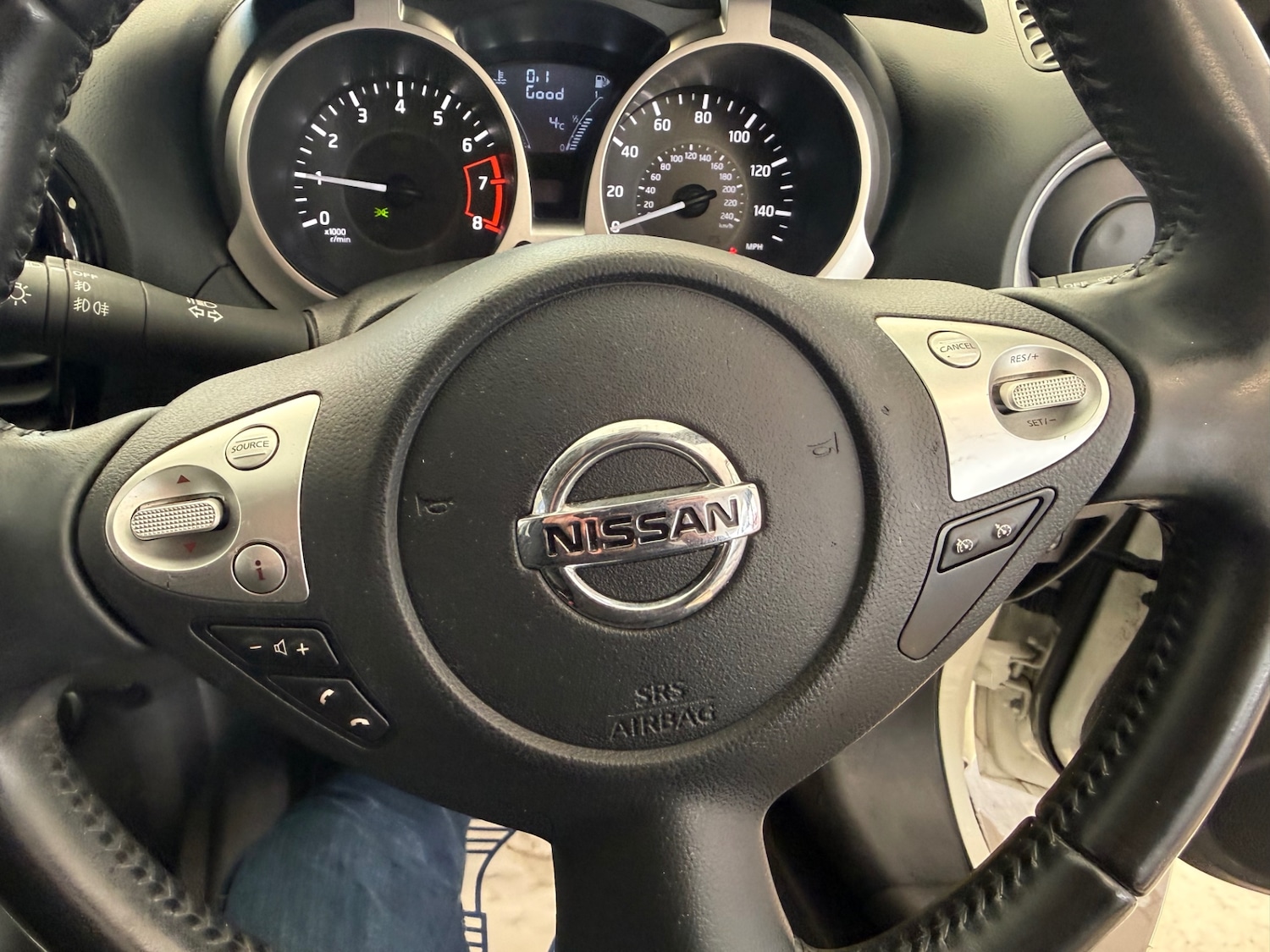 Used Nissan Juke 2019 for sale - 77872714: Photo 24