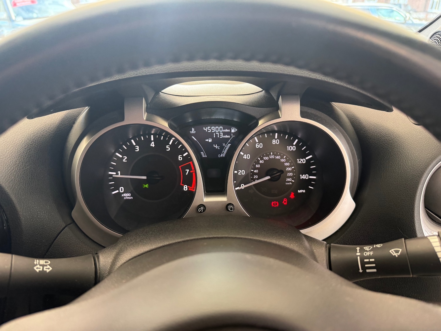 Used Nissan Juke 2019 for sale - 77872714: Photo 25