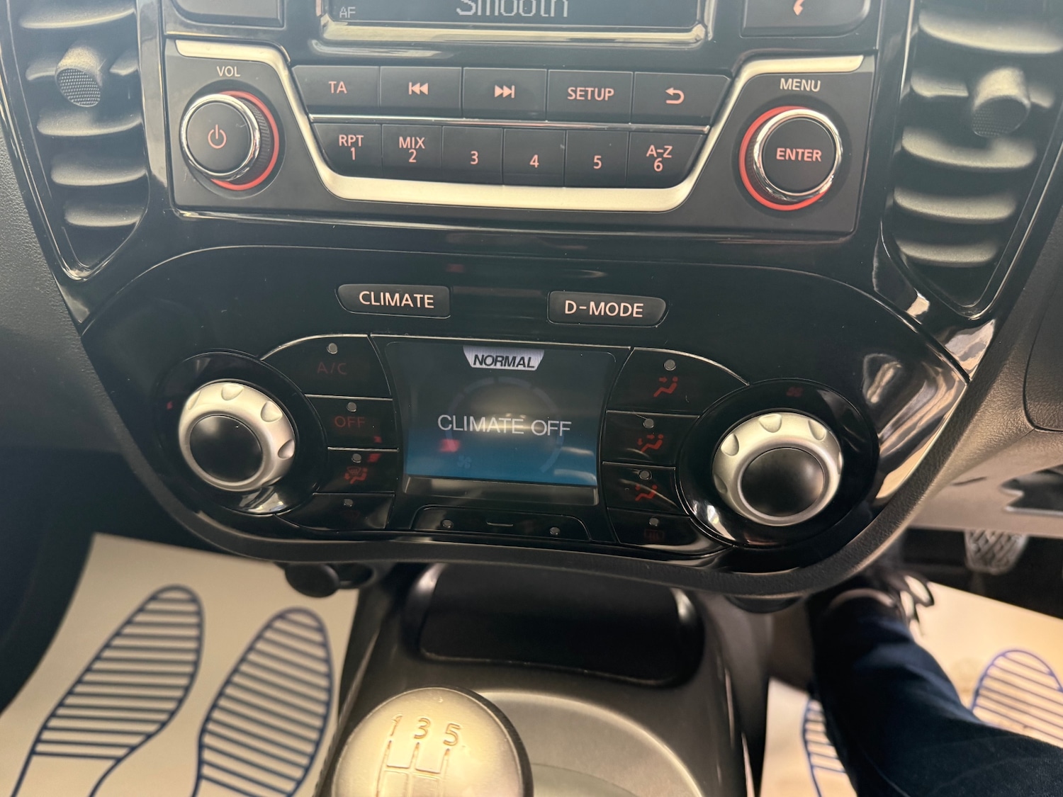 Used Nissan Juke 2019 for sale - 77872714: Photo 27